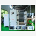 為何選擇榮恒科技動(dòng)力電池分條機(jī)？